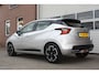 Nissan Micra 1.0 IG-T N-Design GARANTIE, Airco, Onderhoud Boekje, 5 Deurs, Getint Glas, Spraak, Line Assist