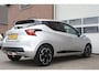 Nissan Micra 1.0 IG-T N-Design GARANTIE, Airco, Onderhoud Boekje, 5 Deurs, Getint Glas, Spraak, Line Assist