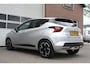 Nissan Micra 1.0 IG-T N-Design GARANTIE, Airco, Onderhoud Boekje, 5 Deurs, Getint Glas, Spraak, Line Assist