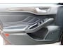 Ford Focus Wagon 1.0 125pk Vignale. Panodak, Adap Cruise, B&O, Leer, Stoel&StuurVerw, 18"LMV, Haak 1000kg