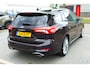 Ford Focus Wagon 1.0 125pk Vignale. Panodak, Adap Cruise, B&O, Leer, Stoel&StuurVerw, 18"LMV, Haak 1000kg