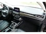 Ford Focus Wagon 1.0 125pk Vignale. Panodak, Adap Cruise, B&O, Leer, Stoel&StuurVerw, 18"LMV, Haak 1000kg