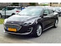 Ford Focus Wagon 1.0 125pk Vignale. Panodak, Adap Cruise, B&O, Leer, Stoel&StuurVerw, 18"LMV, Haak 1000kg
