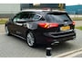 Ford Focus Wagon 1.0 125pk Vignale. Panodak, Adap Cruise, B&O, Leer, Stoel&StuurVerw, 18"LMV, Haak 1000kg