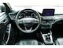 Ford Focus Wagon 1.0 125pk Vignale. Panodak, Adap Cruise, B&O, Leer, Stoel&StuurVerw, 18"LMV, Haak 1000kg