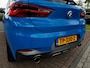 BMW X2 2.0i xDrive High Executive M Sport Edition Automaat Airco/ECC,Navi,Leder,Camera,Panoramadak,HUD