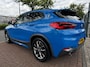 BMW X2 2.0i xDrive High Executive M Sport Edition Automaat Airco/ECC,Navi,Leder,Camera,Panoramadak,HUD