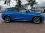 BMW X2 2.0i xDrive High Executive M Sport Edition Automaat Airco/ECC,Navi,Leder,Camera,Panoramadak,HUD