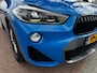 BMW X2 2.0i xDrive High Executive M Sport Edition Automaat Airco/ECC,Navi,Leder,Camera,Panoramadak,HUD