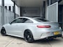 Mercedes-Benz E-klasse Coupé AMG 53 4MATIC Premium | SCHUIF/KANTELDAK | BURMESTER | SFEERVERLICHTING | 360 CAMERA | CARPLAY/ANDROID | NAVI | CRUISE CONTROL | LEDER | CLIMATE CONTROL | LMV 20'' | PDC V+A | STOELVERWARMING & VERKOELING