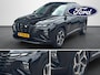 Hyundai Tucson 1.6 T-GDI HEV Premium Sky 230pk | 360 camera | Panorama dak | Stoel-stuur-voorruit verwarming | 19"LM | Elekt Achterklep |