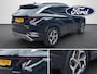 Hyundai Tucson 1.6 T-GDI HEV Premium Sky 230pk | 360 camera | Panorama dak | Stoel-stuur-voorruit verwarming | 19"LM | Elekt Achterklep |