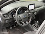 Ford Focus Wagon 1.5 EcoBoost ST Line Stoel/StuurVerwarm Trekhaak CarPlay