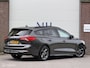 Ford Focus Wagon 1.5 EcoBoost ST Line Stoel/StuurVerwarm Trekhaak CarPlay
