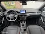 Ford Focus Wagon 1.5 EcoBoost ST Line Stoel/StuurVerwarm Trekhaak CarPlay