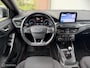 Ford Focus Wagon 1.5 EcoBoost ST Line Stoel/StuurVerwarm Trekhaak CarPlay