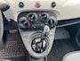 Fiat 500 1.2 Sport AUTOMAAT AIRCO.APK.LEER!