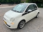 Fiat 500 1.2 Sport AUTOMAAT AIRCO.APK.LEER!