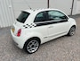 Fiat 500 1.2 Sport AUTOMAAT AIRCO.APK.LEER!