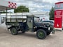 Dodge WM300 Power Wagon Pick up 4.1 6cil