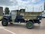 Dodge WM300 Power Wagon Pick up 4.1 6cil