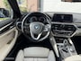 BMW 5-Serie 520i Luxury Line Pano HEAD UP Zonneschermen Stoelverwarming