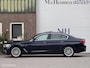 BMW 5-Serie 520i Luxury Line Pano HEAD UP Zonneschermen Stoelverwarming
