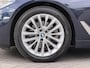 BMW 5-Serie 520i Luxury Line Pano HEAD UP Zonneschermen Stoelverwarming