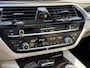 BMW 5-Serie 520i Luxury Line Pano HEAD UP Zonneschermen Stoelverwarming