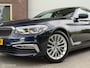 BMW 5-Serie 520i Luxury Line Pano HEAD UP Zonneschermen Stoelverwarming
