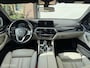 BMW 5-Serie 520i Luxury Line Pano HEAD UP Zonneschermen Stoelverwarming