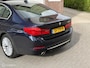 BMW 5-Serie 520i Luxury Line Pano HEAD UP Zonneschermen Stoelverwarming