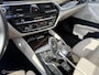 BMW 5-Serie 520i Luxury Line Pano HEAD UP Zonneschermen Stoelverwarming