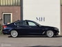 BMW 5-Serie 520i Luxury Line Pano HEAD UP Zonneschermen Stoelverwarming