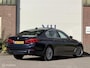 BMW 5-Serie 520i Luxury Line Pano HEAD UP Zonneschermen Stoelverwarming