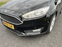 Ford Focus Wagon 1.0 Titanium Edition Clima, cruise, stoel-stuur verwarming, pdc, blindspot