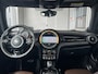 MINI Cooper 3-Deurs 1.5 60 Years Edition | AUTOMAAT | HEAD-UP DISPLAY | LEDER | SCHUIF/KANTELDAK | CARPLAY/ANDROID | HARMAN/KARDON | NAVI | CRUISE CONTROL | PDC V+A | CLIMATE CONTROL | LMV 17'' | STOELVERWARMING | KEYLESS | LED | BLUETOOTH