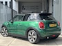 MINI Cooper 3-Deurs 1.5 60 Years Edition | AUTOMAAT | HEAD-UP DISPLAY | LEDER | SCHUIF/KANTELDAK | CARPLAY/ANDROID | HARMAN/KARDON | NAVI | CRUISE CONTROL | PDC V+A | CLIMATE CONTROL | LMV 17'' | STOELVERWARMING | KEYLESS | LED | BLUETOOTH