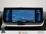 Peugeot 208 1.2 PureTech GT-Line GARANTIE/AUTOMAAT/CARPLAY/PAN.DAK/DAB+/PDC V+A/CAMERA/TREKHAAK/LICHTMETAAL rijklaarprijs!