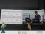 Peugeot 208 1.2 PureTech GT-Line GARANTIE/AUTOMAAT/CARPLAY/PAN.DAK/DAB+/PDC V+A/CAMERA/TREKHAAK/LICHTMETAAL rijklaarprijs!