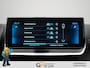 Peugeot 208 1.2 PureTech GT-Line GARANTIE/AUTOMAAT/CARPLAY/PAN.DAK/DAB+/PDC V+A/CAMERA/TREKHAAK/LICHTMETAAL rijklaarprijs!