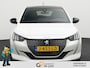 Peugeot 208 1.2 PureTech GT-Line GARANTIE/AUTOMAAT/CARPLAY/PAN.DAK/DAB+/PDC V+A/CAMERA/TREKHAAK/LICHTMETAAL rijklaarprijs!