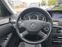 Mercedes-Benz E-klasse 200 BlueTEC Avantgarde