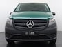 Mercedes-Benz eVito 112 L3 60 kWh Accu | Achteruitrij Camera | Airco | houtenvloer in laadruimte | Parkeer sensoren voor + Achter