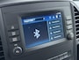 Mercedes-Benz eVito 112 L3 60 kWh Accu | Achteruitrij Camera | Airco | houtenvloer in laadruimte | Parkeer sensoren voor + Achter