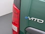 Mercedes-Benz eVito 112 L3 60 kWh Accu | Achteruitrij Camera | Airco | houtenvloer in laadruimte | Parkeer sensoren voor + Achter
