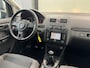 Volkswagen Touran 1.2 TSI Trendline BlueMotion |Navigatie|Airco|Carkit|Distributieketting vervangen|