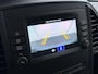 Mercedes-Benz eVito 112 L3 60 kWh Accu | Achteruitrij Camera | Airco | houtenvloer in laadruimte | Parkeer sensoren voor + Achter