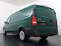 Mercedes-Benz eVito 112 L3 60 kWh Accu | Achteruitrij Camera | Airco | houtenvloer in laadruimte | Parkeer sensoren voor + Achter