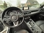 Mazda CX-5 2.5 SkyActiv-G 194 4WD AUT Trekhaak•Leder